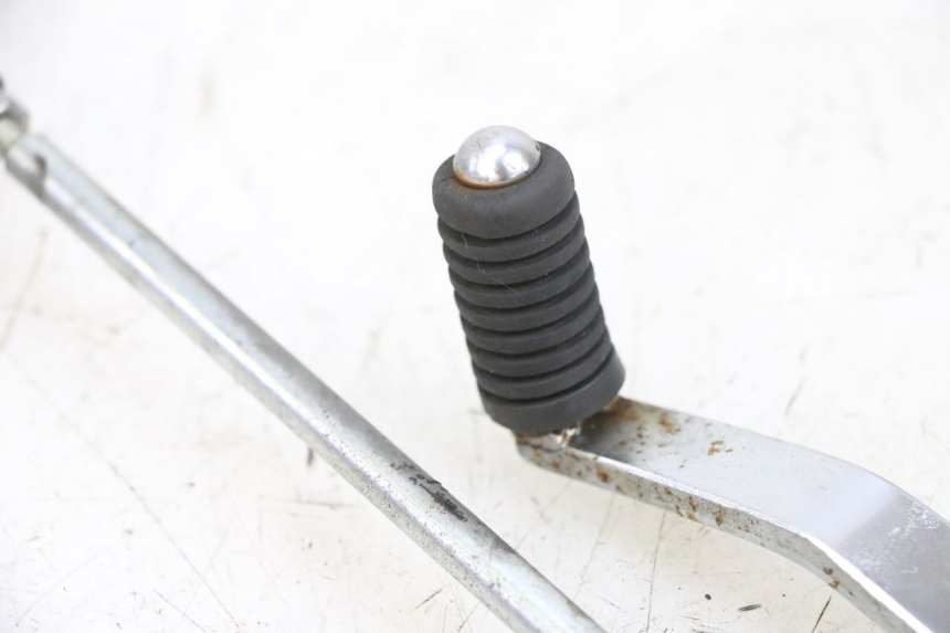 photo de LEVA CAMBIO SUZUKI GSF N BANDIT 600 (1996 - 1999) - Stato della superficie e materiale