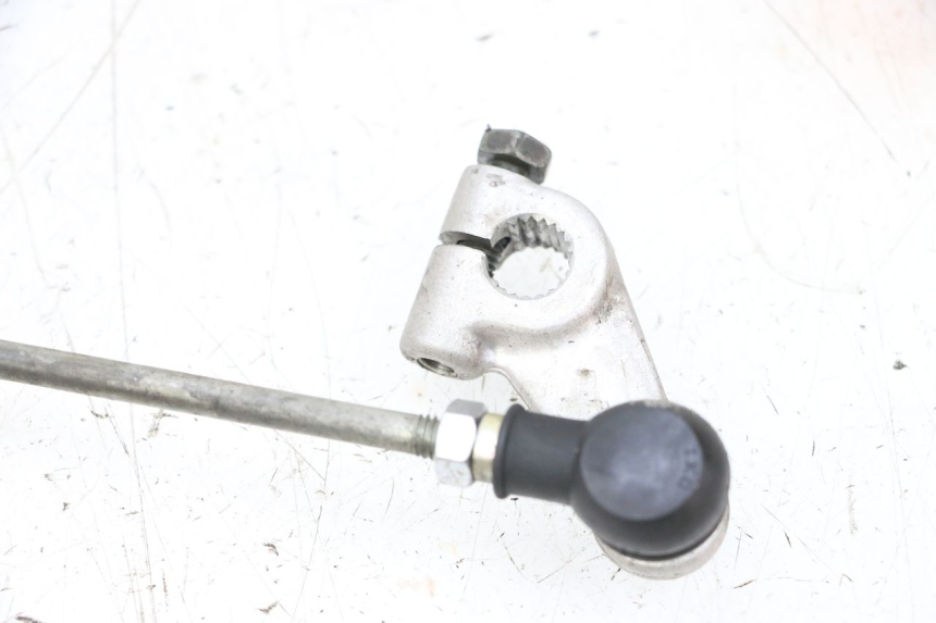 photo de LEVA CAMBIO SUZUKI GSXR GSX-R 1000 (2003 - 2004) - Zoom sullo stato d'uso