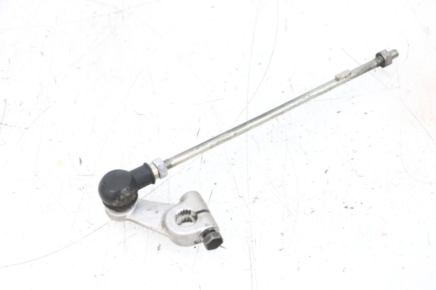 photo de LEVA CAMBIO SUZUKI GSXR GSX-R 1000 (2003 - 2004) - Altra angolazione