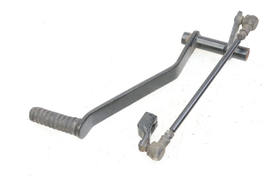 photo de LEVA CAMBIO KEEWAY K-LIGHT KLIGHT 125 (2018 - 2025)