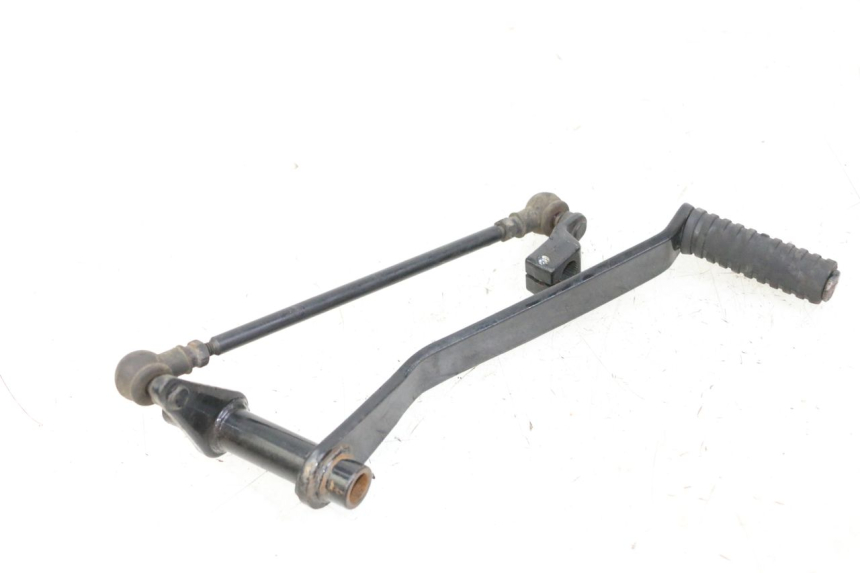 photo de LEVA CAMBIO KEEWAY K-LIGHT KLIGHT 125 (2018 - 2025)