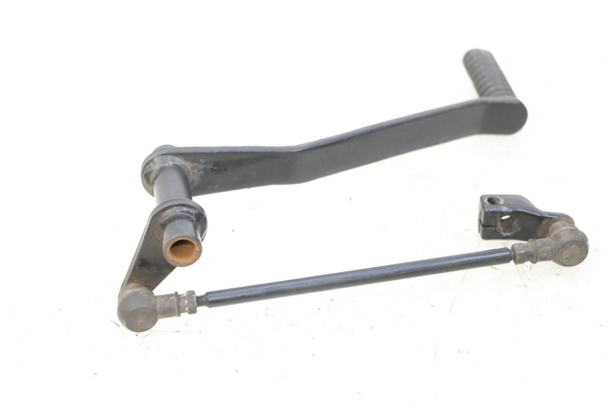 photo de LEVA CAMBIO KEEWAY K-LIGHT KLIGHT 125 (2018 - 2025)