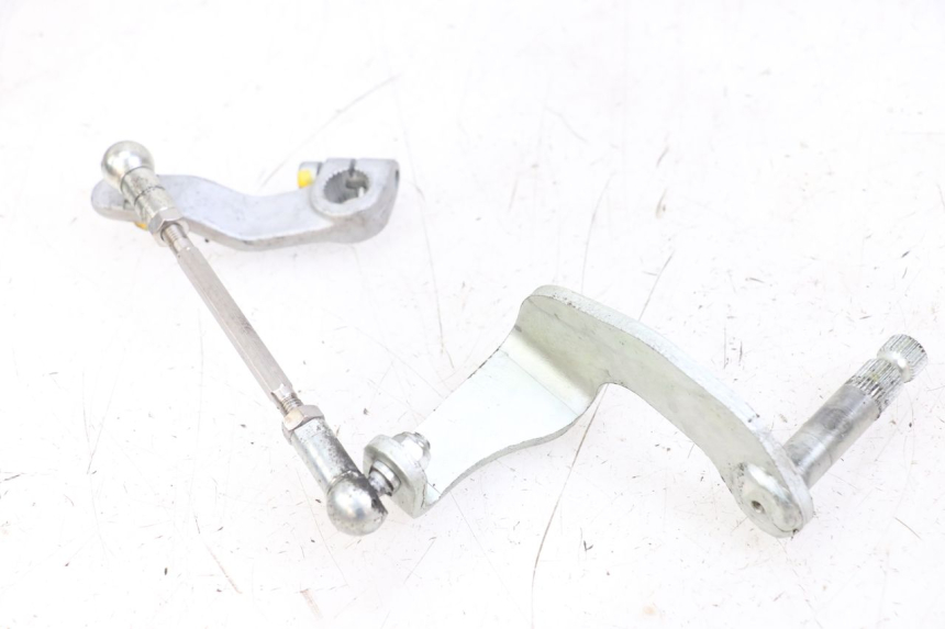 photo de LEVA CAMBIO MOTO GUZZI NORGE 8V GT 1200 (2011 - 2016)