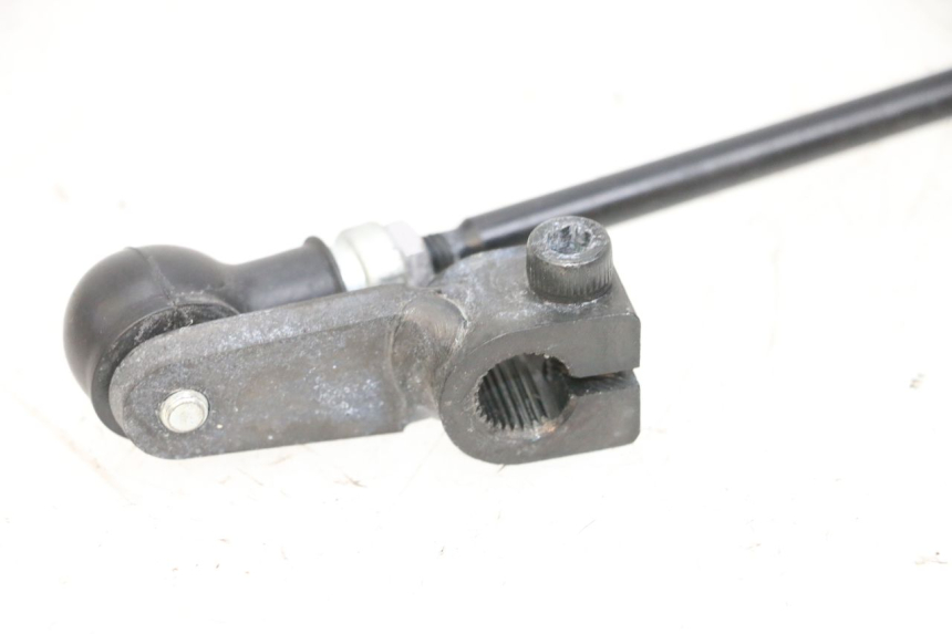 photo de LEVA CAMBIO YAMAHA MT-07 MT07 ABS 700 (2018 - 2020) - Primo piano tecnico