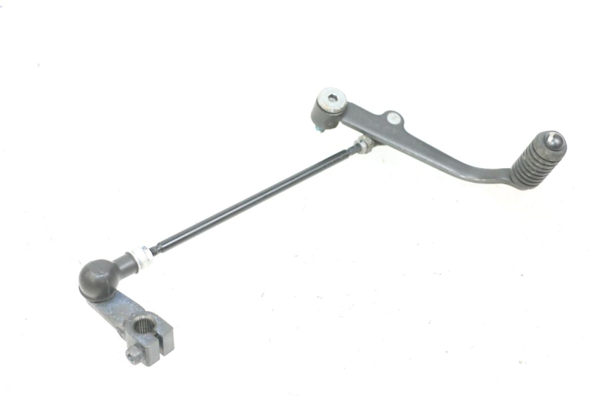 photo de LEVA CAMBIO YAMAHA MT-07 MT07 ABS 700 (2018 - 2020) - Dettagli dei punti di fissaggio