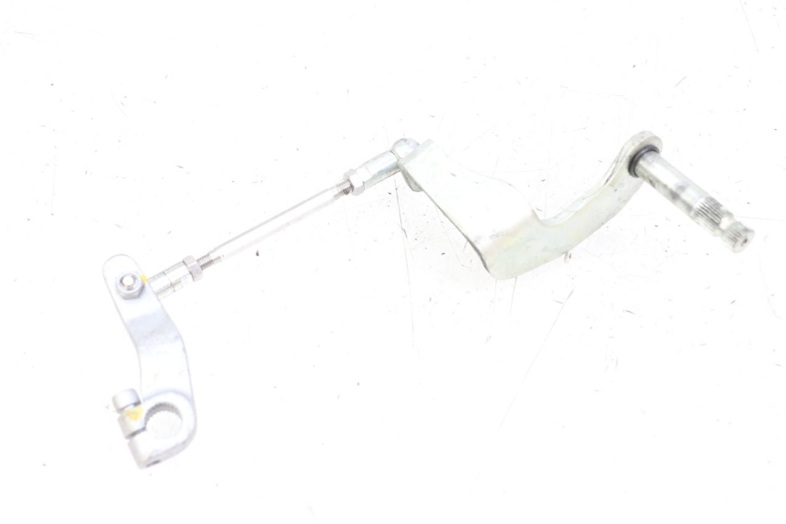 photo de LEVA CAMBIO MOTO GUZZI NORGE 8V GT 1200 (2011 - 2016)