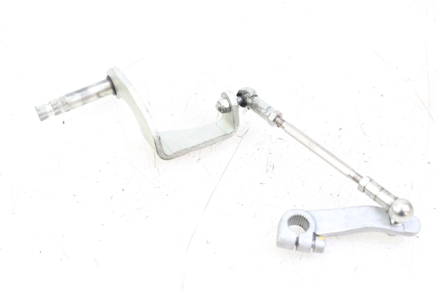 photo de LEVA CAMBIO MOTO GUZZI NORGE 8V GT 1200 (2011 - 2016)