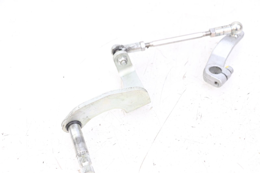 photo de LEVA CAMBIO MOTO GUZZI NORGE 8V GT 1200 (2011 - 2016)