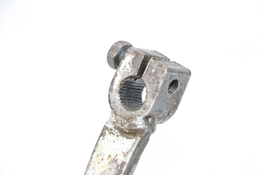 photo de SELETTORE VELOCITÀ YAMAHA PW 80 (1983 - 2014)