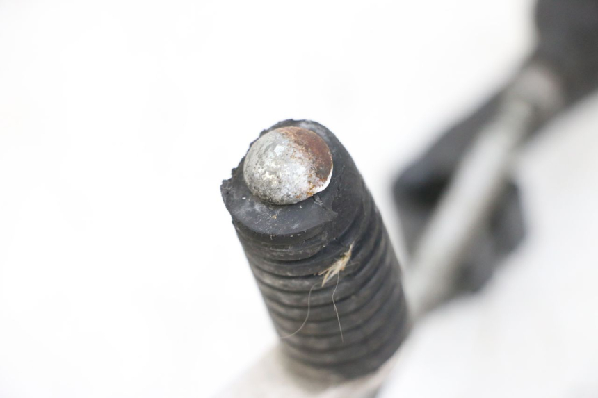 photo de LEVA CAMBIO YAMAHA TDM ABS 900 (2002 - 2014) - Primo piano tecnico