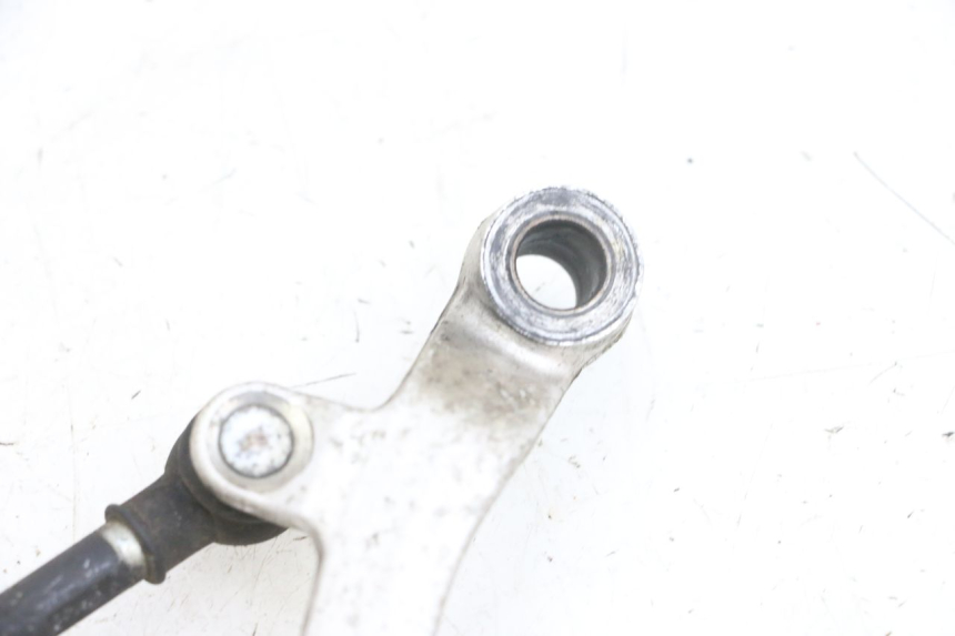 photo de LEVA CAMBIO YAMAHA TDM ABS 900 (2002 - 2014) - Stato della superficie e materiale