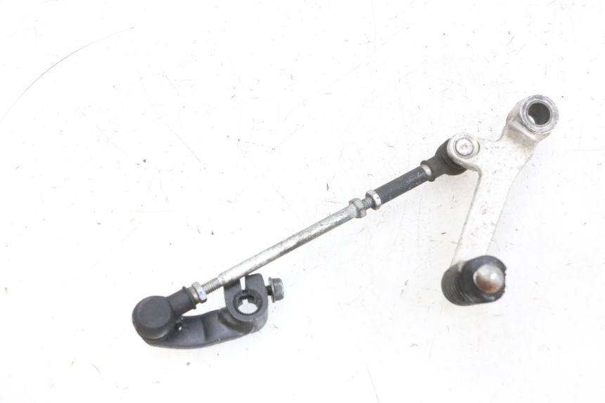 photo de LEVA CAMBIO YAMAHA TDM ABS 900 (2002 - 2014) - Marcature e riferimenti originali