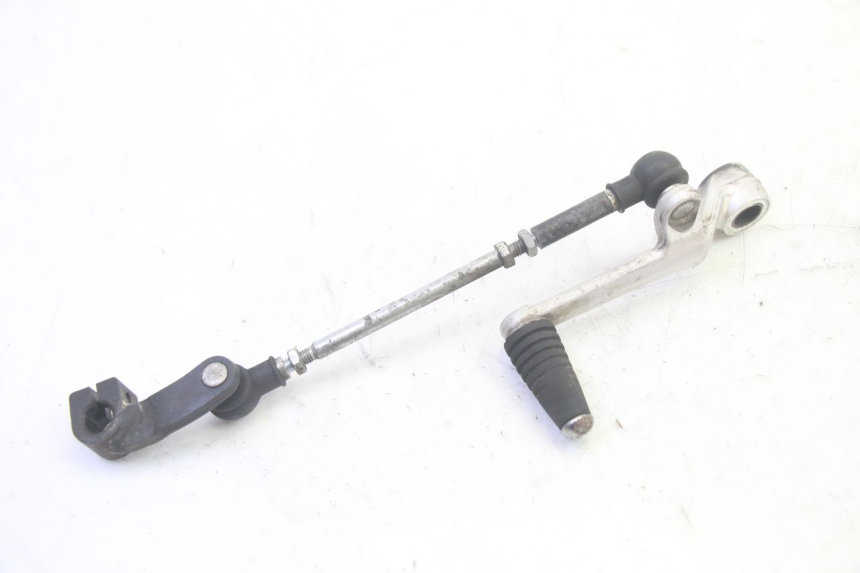 photo de LEVA CAMBIO YAMAHA TDM ABS 900 (2002 - 2014) - Altra angolazione