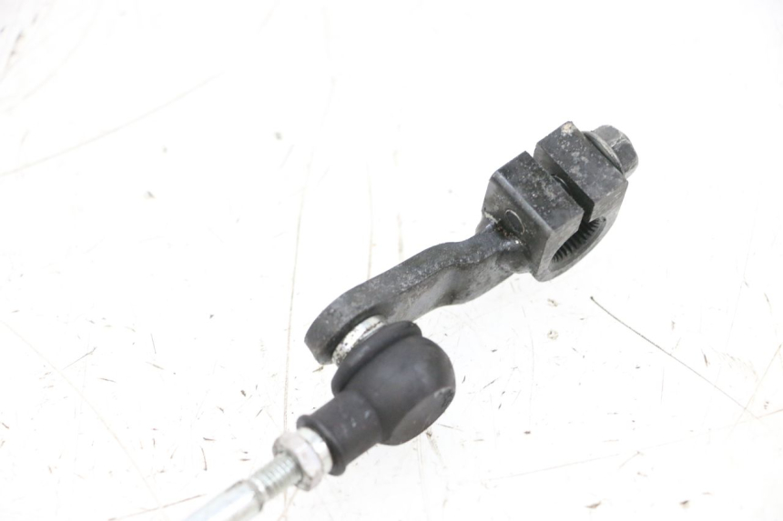 photo de LEVA CAMBIO YAMAHA TDM ABS 900 (2002 - 2014) - Stato della superficie e materiale