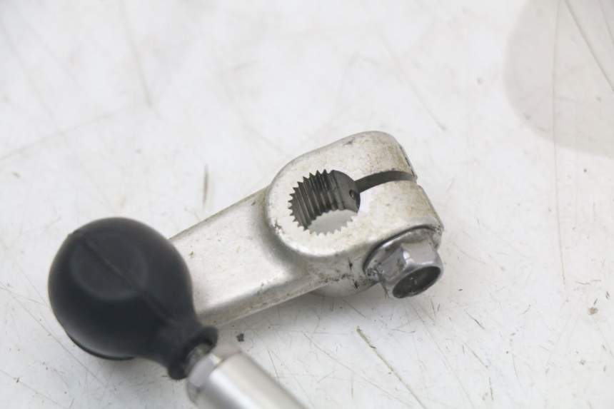 photo de SELETTORE VELOCITÀ YAMAHA FJR ABS 1300 (2006 - 2012)