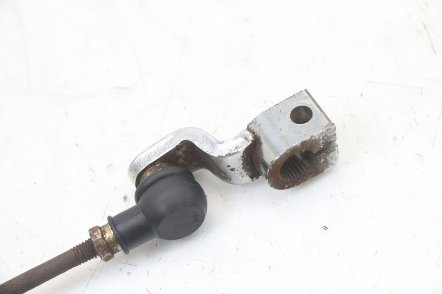 photo de LEVA CAMBIO YAMAHA XV VIRAGO 535 (1988 - 2004)