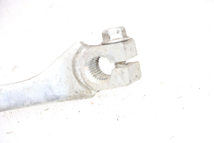 photo de LEVA CAMBIO YAMAHA YFM R RAPTOR 250 (2008 - 2014) - Zoom sullo stato d'uso