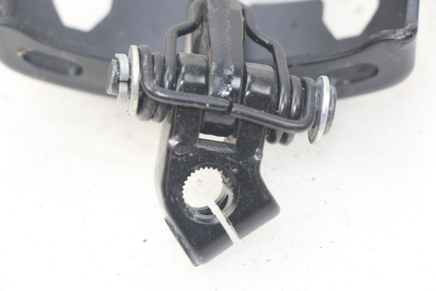 photo de SELETTORE MARCIA YAMAHA YFM R RAPTOR 90 (2017 - 2023)