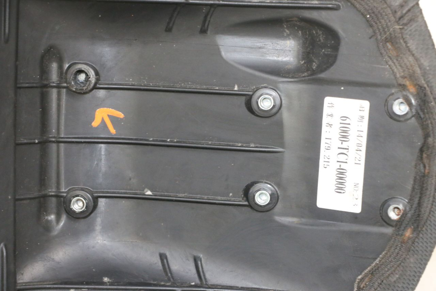 photo de SELLA ADIVA AD3 300 (2014 - 2020)