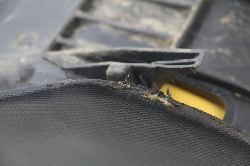 photo de SELLE ORION AGB37 CRF1 DIRT BIKE 125 (2013 - 2021)