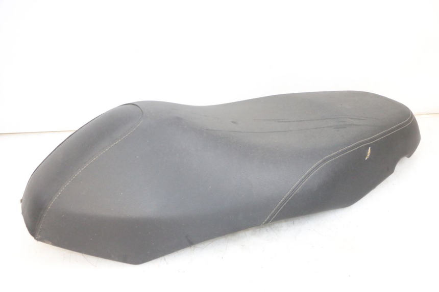 photo de SELLE KYMCO AGILITY 16+ 4T 50 (2018 - 2023) - Panoramica del profilo