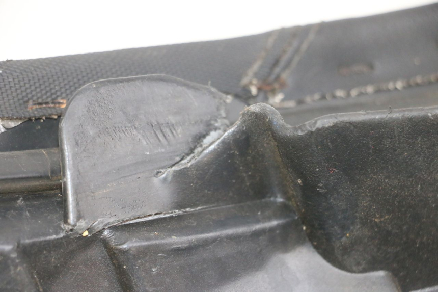 photo de SELLE KYMCO AGILITY 16+ 4T 50 (2018 - 2023) - Altra angolazione