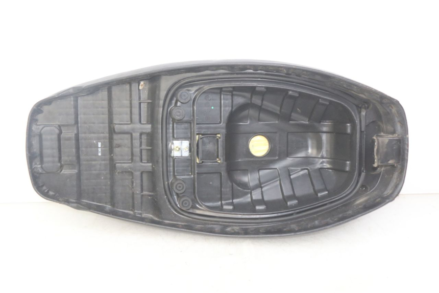 photo de SELLE KYMCO AGILITY 4T 50 (2018 - 2022)