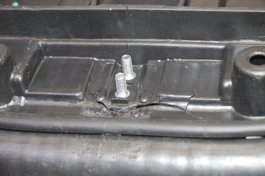 photo de SELLE KYMCO AGILITY 4T 50 (2018 - 2022) - Caratteristiche distintive