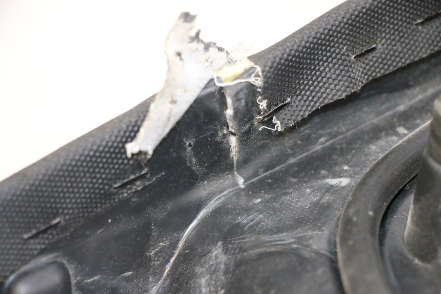 photo de SELLE KYMCO AGILITY 4T 50 (2018 - 2022) - Primo piano ad alta risoluzione