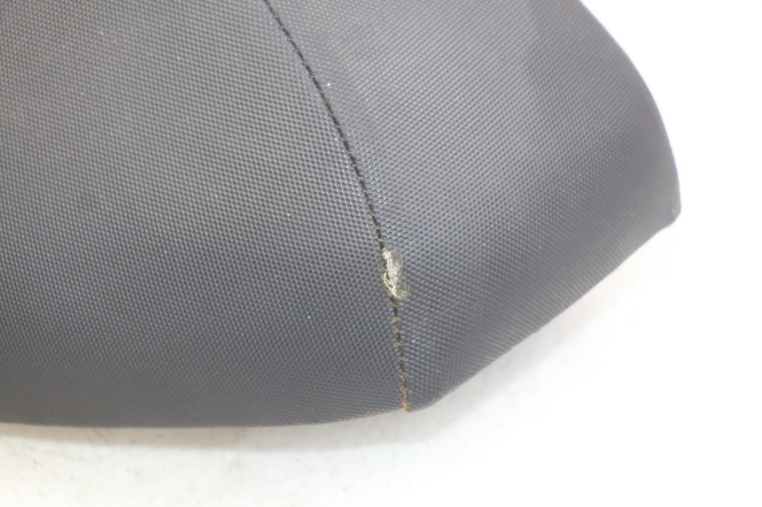 photo de SELLE KYMCO AGILITY NAKED RENOUVO 2T 50 (2011 - 2018)