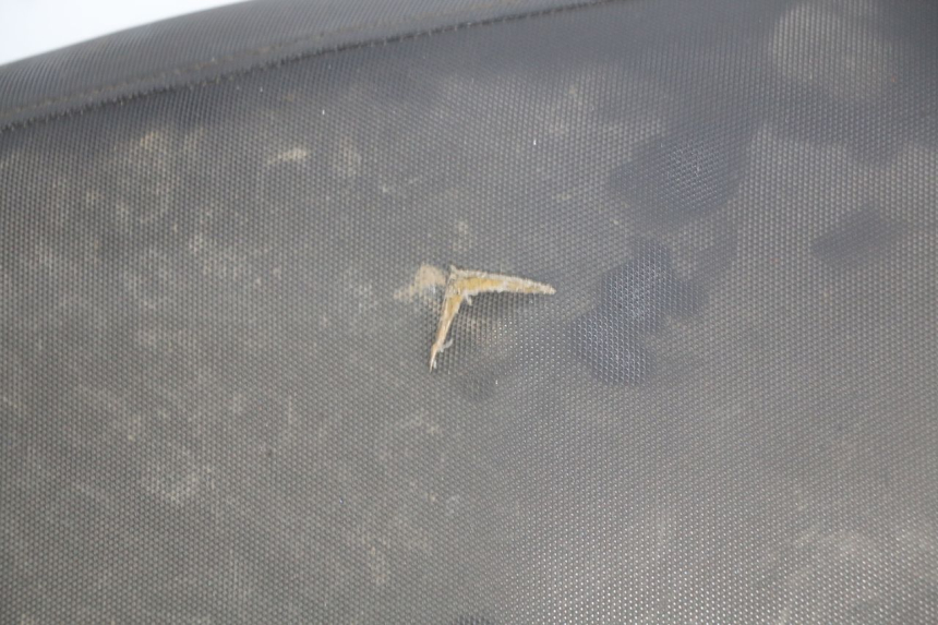 photo de SELLE KYMCO AGILITY NAKED RENOUVO 2T 50 (2011 - 2018)