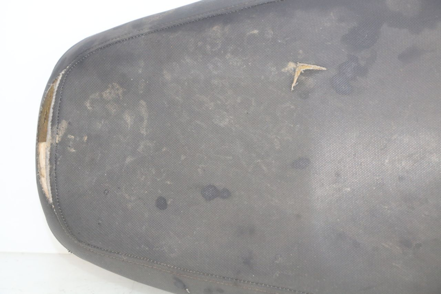 photo de SELLE KYMCO AGILITY NAKED RENOUVO 2T 50 (2011 - 2018)