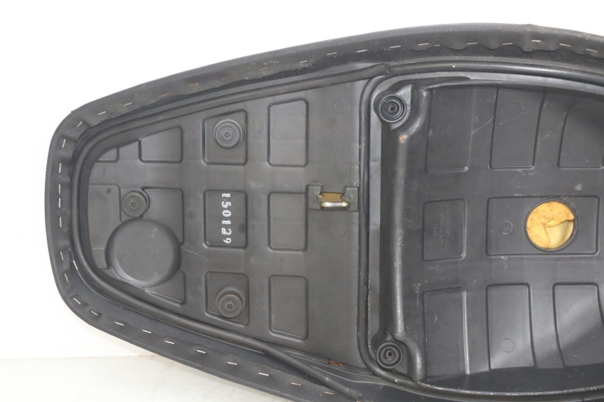 photo de SELLE KYMCO AGILITY NAKED RENOUVO 2T 50 (2011 - 2018)