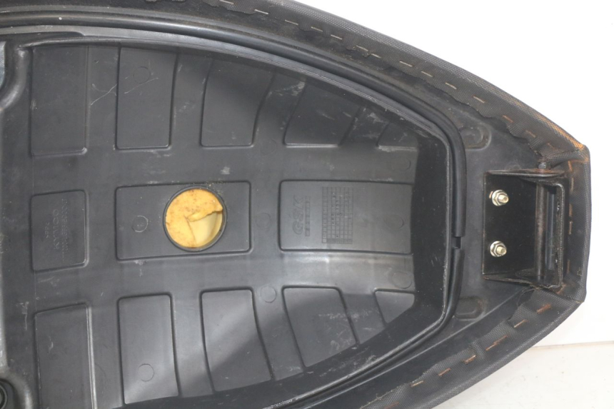 photo de SELLE KYMCO AGILITY NAKED RENOUVO 2T 50 (2011 - 2018)