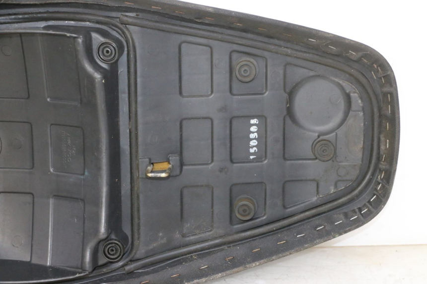 photo de SELLE KYMCO AGILITY NAKED RENOUVO 2T 50 (2011 - 2018)