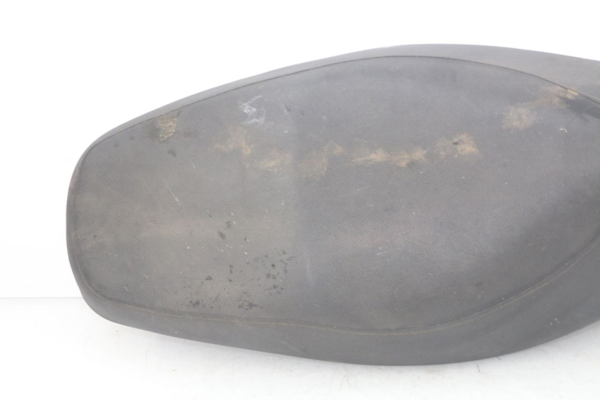 photo de SELLE KYMCO AGILITY RS 2T 50 (2009 - 2013) - Ispezione visiva dettagliata