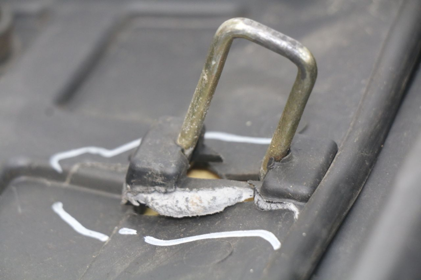 photo de SELLE KYMCO AGILITY RS 2T 50 (2009 - 2013) - Vista d'insieme del prodotto