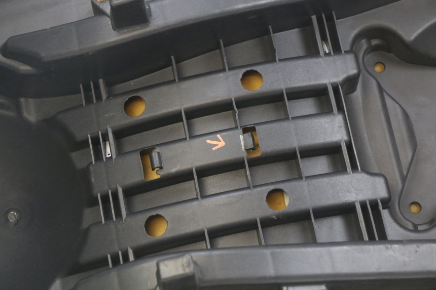 photo de SELLE NECO ALEXONE 125 (2017 - 2024)