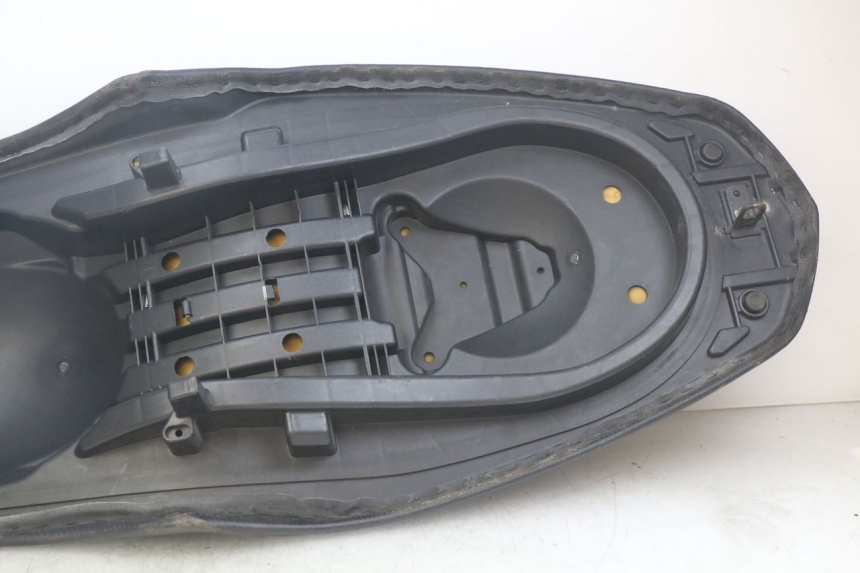 photo de SELLE NECO ALEXONE 125 (2017 - 2024)