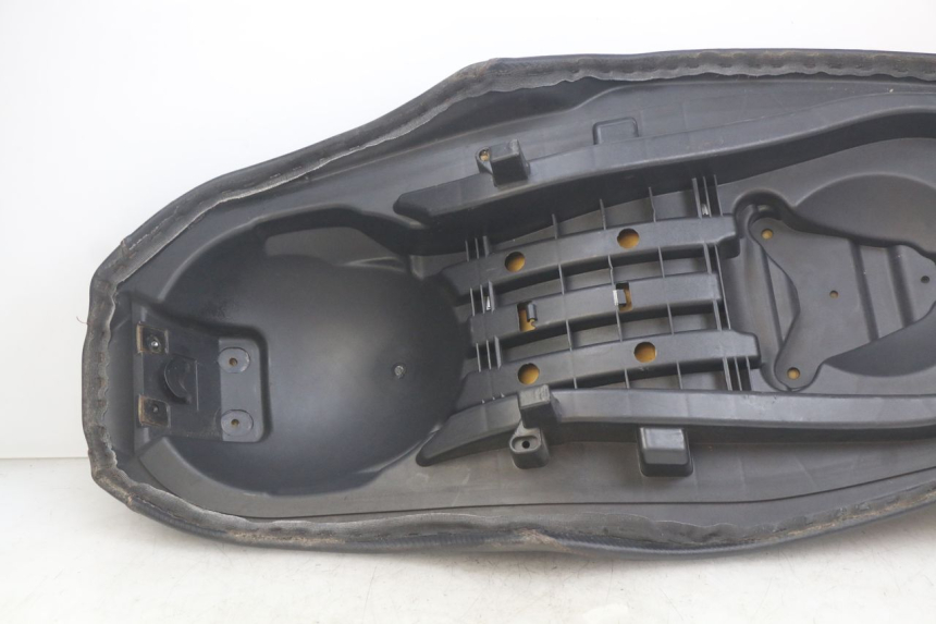 photo de SELLE NECO ALEXONE 125 (2017 - 2024)