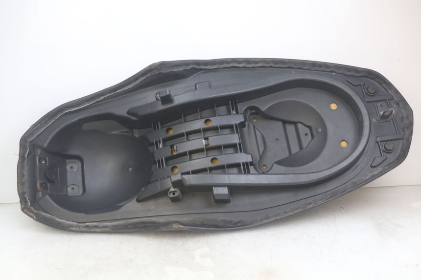 photo de SELLE NECO ALEXONE 125 (2017 - 2024)