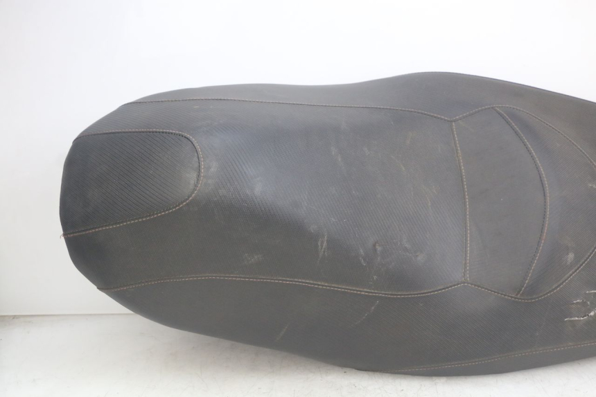 photo de SELLE NECO ALEXONE 125 (2017 - 2024)