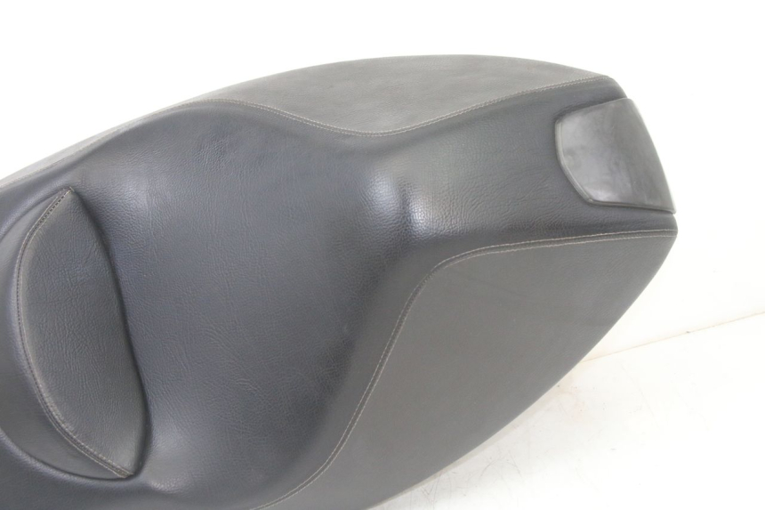 photo de SELLA APRILIA ATLANTIC 125 (2003 - 2009)