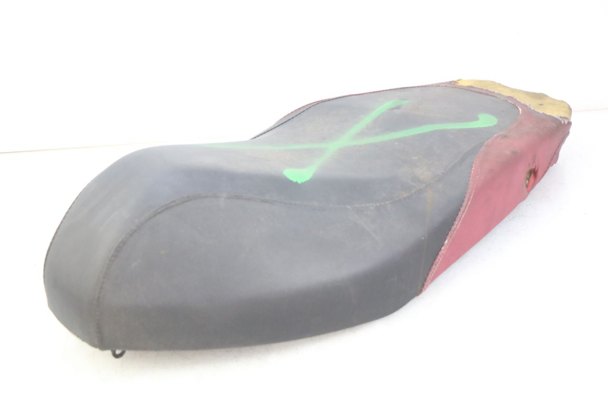 photo de SELLE APRILIA SR 2T 50 (2012 - 2017)