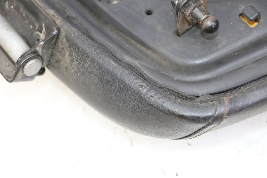 photo de SELLA POSTERIORE QUADRO 4 4D 350 (2015 - 2018)