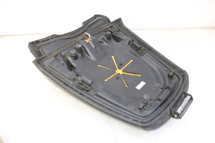 photo de SELLA POSTERIORE QUADRO 4 4D 350 (2015 - 2018)