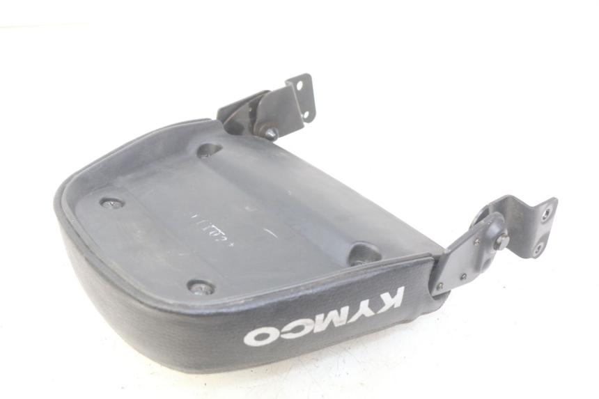 photo de SELLE POSTERIORE KYMCO AGILITY 4T 50 (2005 - 2018)