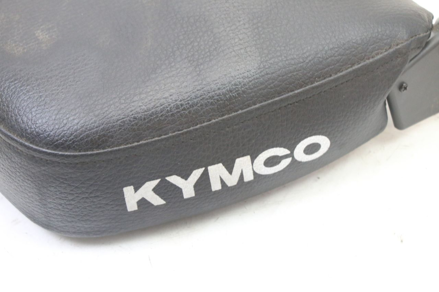 photo de SELLE POSTERIORE KYMCO AGILITY 4T 50 (2005 - 2018)