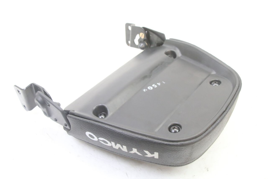 photo de SELLE POSTERIORE KYMCO AGILITY 4T 50 (2005 - 2018)
