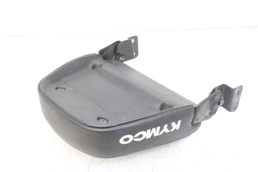photo de SELLE POSTERIORE KYMCO AGILITY 4T 50 (2005 - 2018)